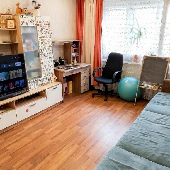 Квартира в продажу