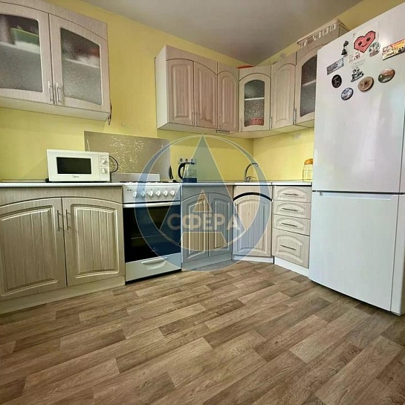 Квартира в продажу